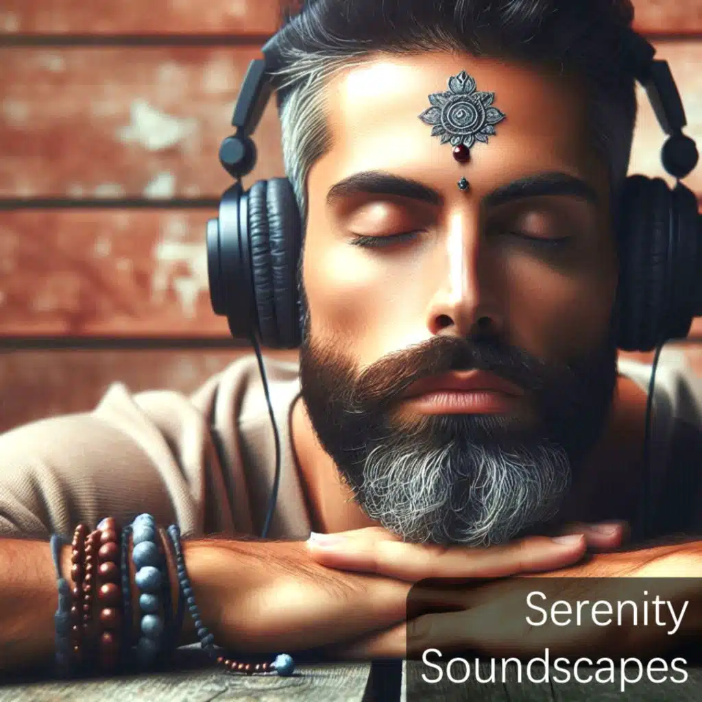 Meditation Music
