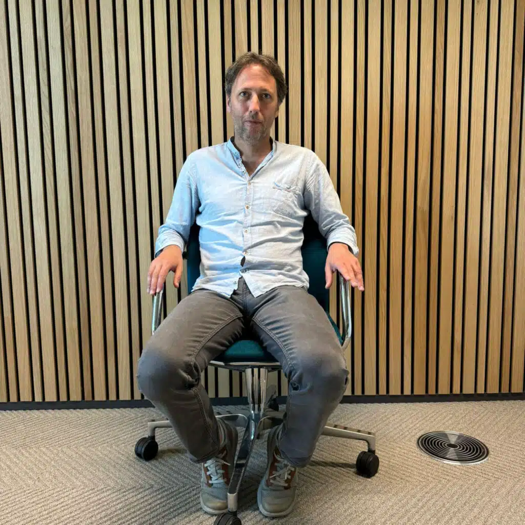 #160: Joris van Casteren, journalist en schrijver