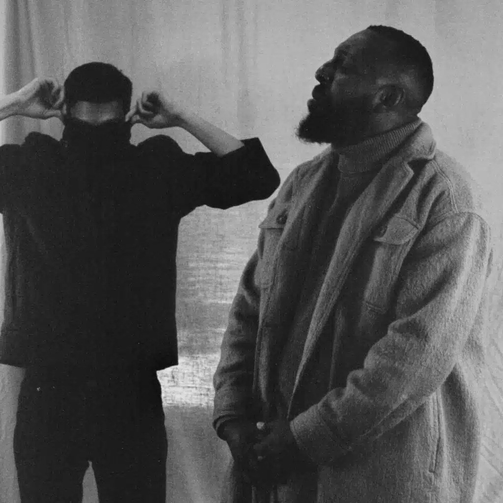 Action (feat. Keysha Freshh)