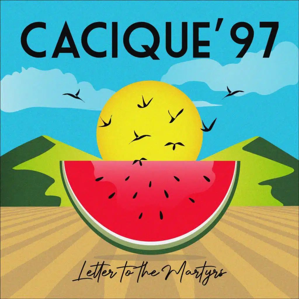 Cacique'97
