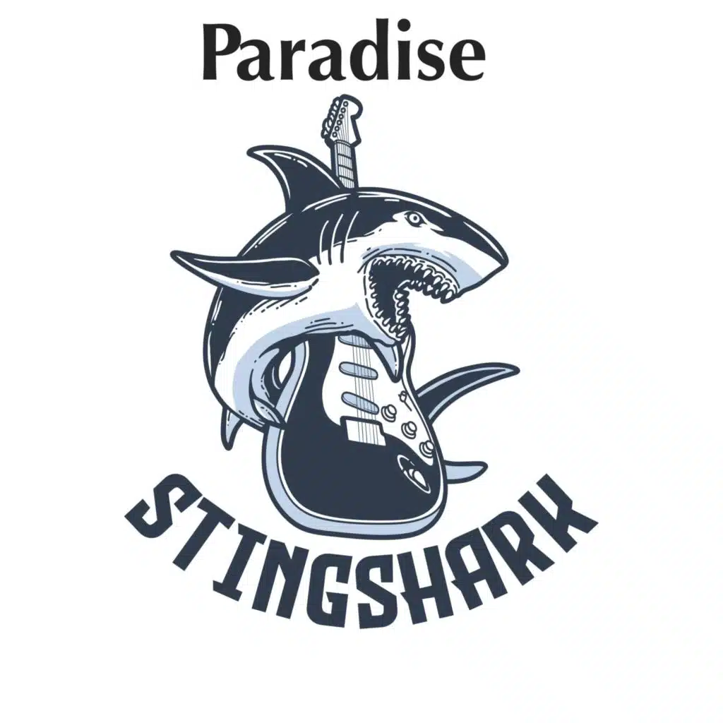 StingShark
