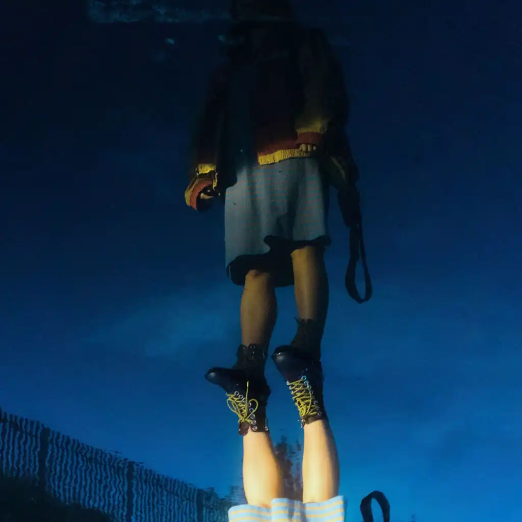 Eaten Alive (00racle Remix)