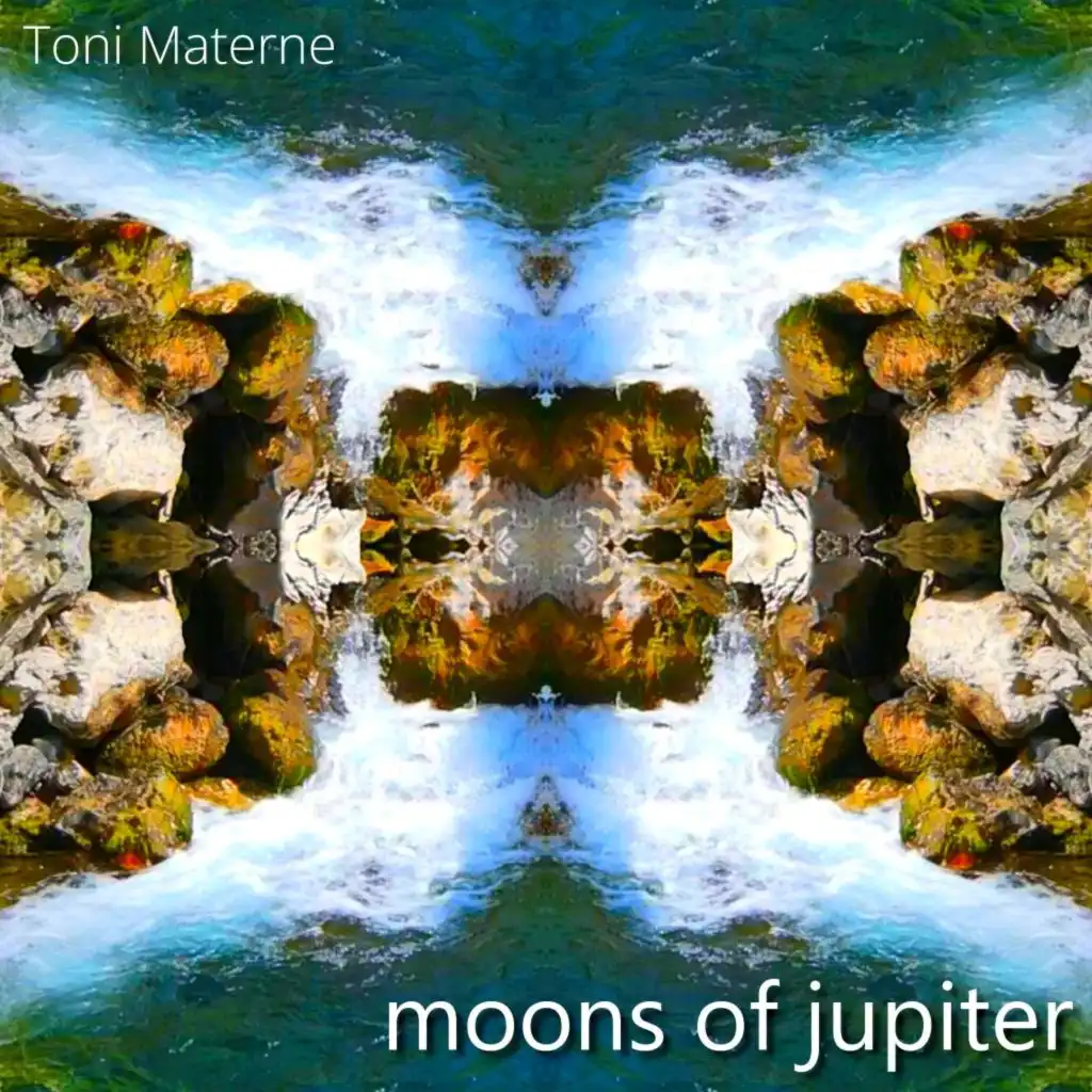 Moons of Jupiter