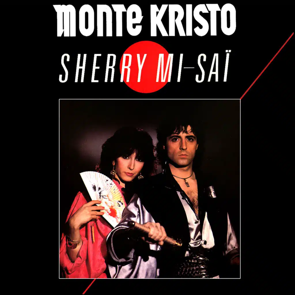 Sherry Mi-Saï (Instrumental Version)