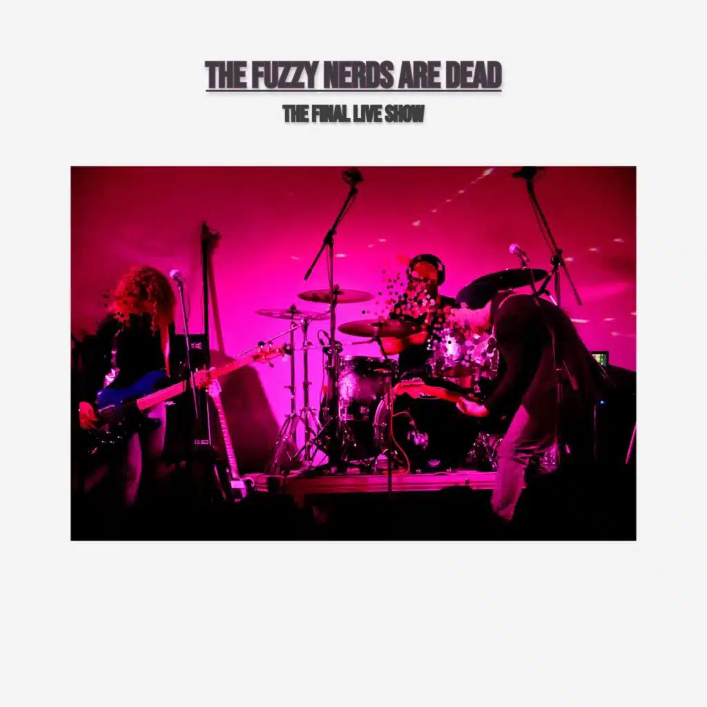 Lying Underground (Live)