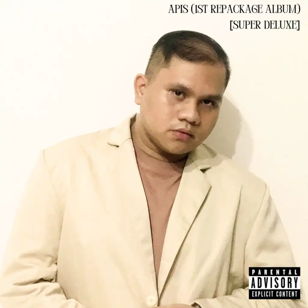APIS (1st Repackage Album) (Super Deluxe)