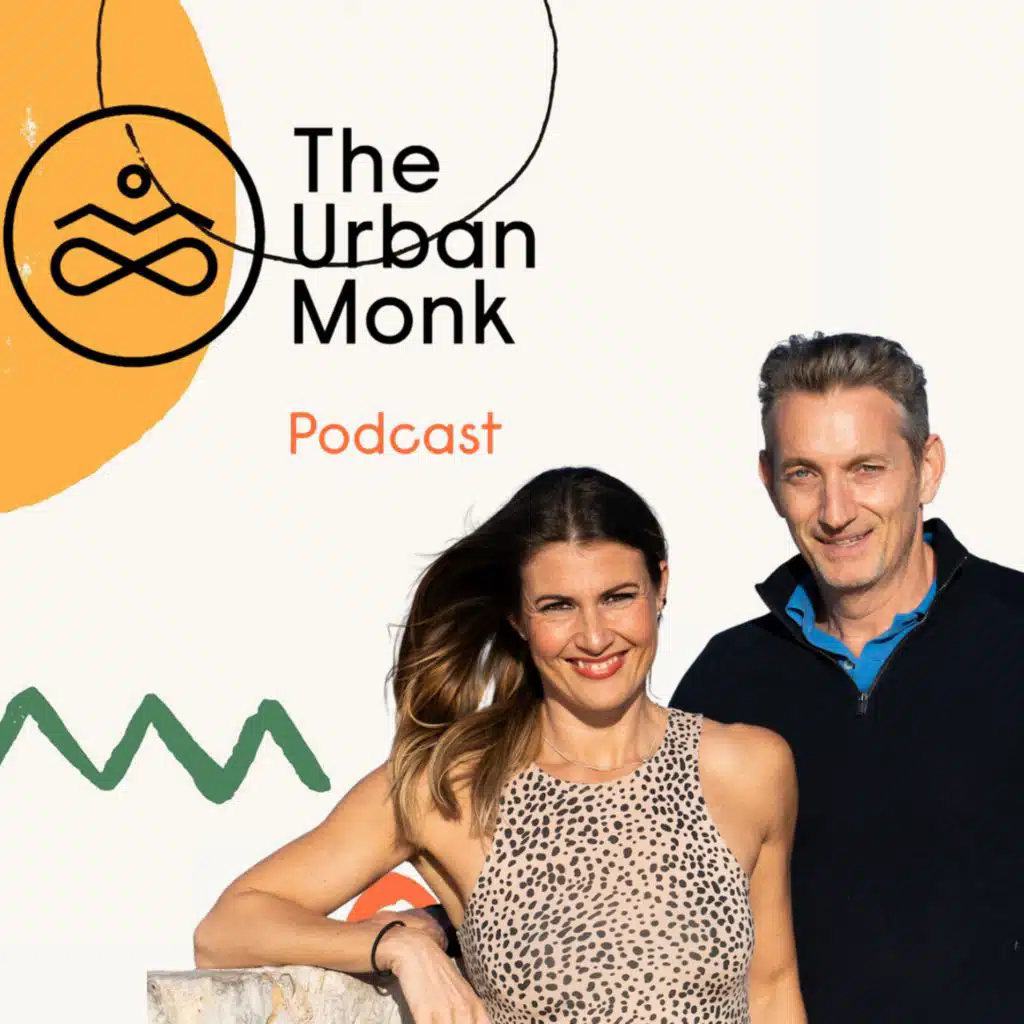 Redefining Midlife: A Conversation with Claire and James Davis
