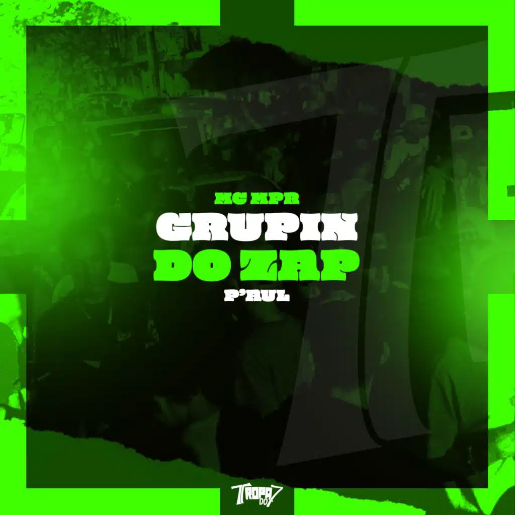Grupin do Zap