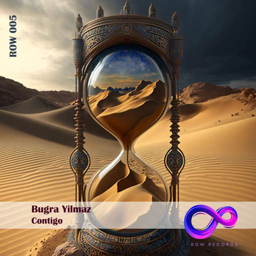 Contigo (Radio Edit)