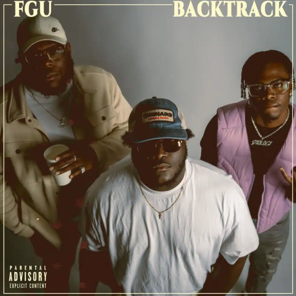 BackTrack (feat. Diology, Devin & TBA)