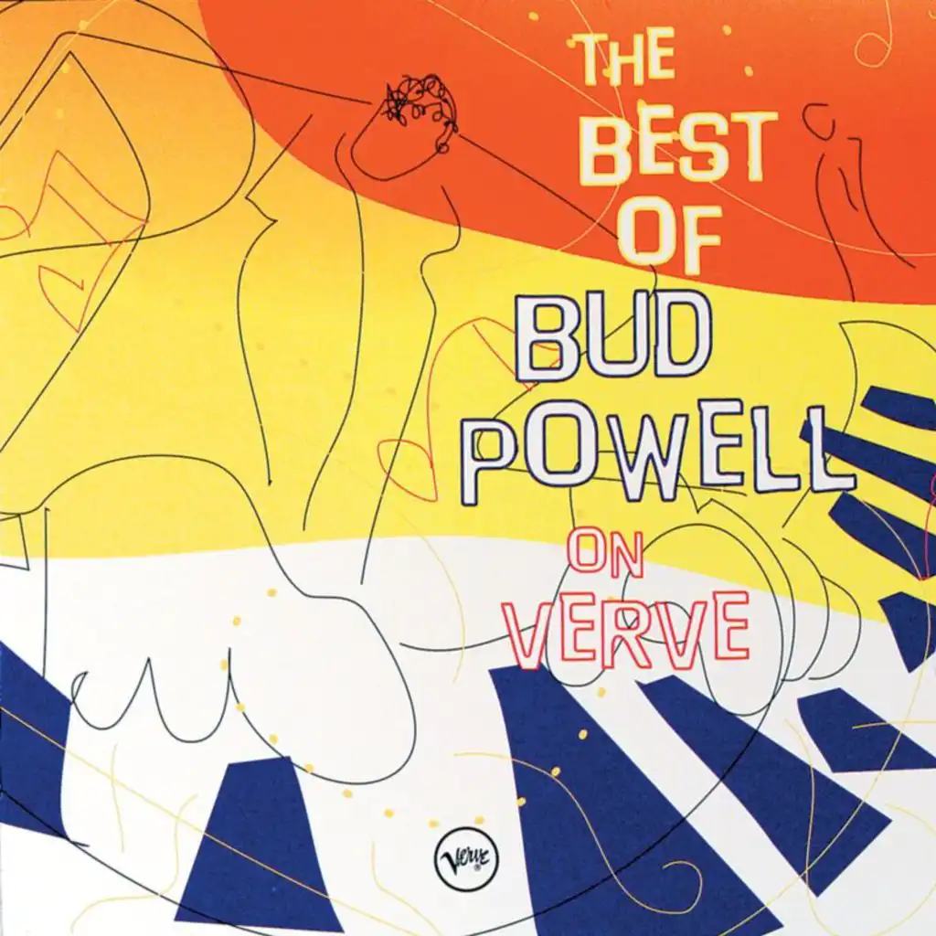 The Best Of Bud Powell On Verve