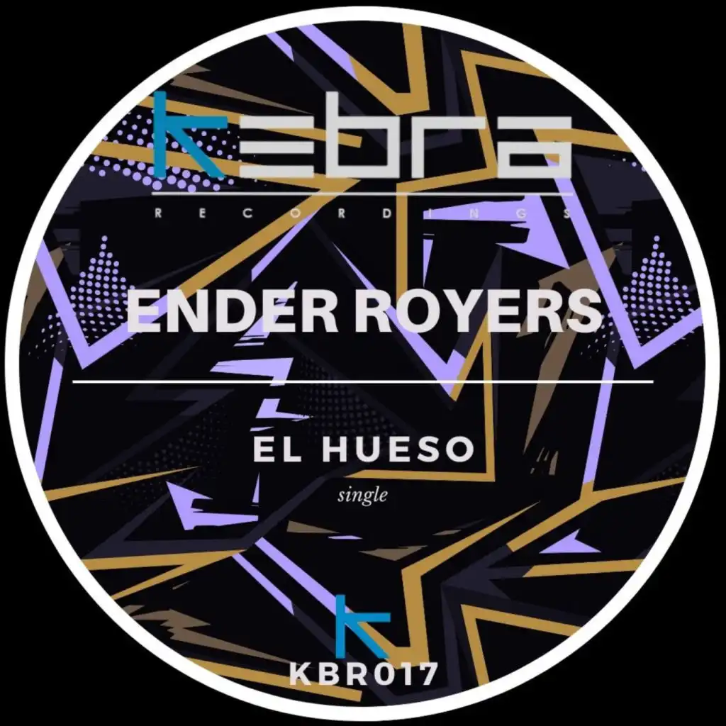 Ender Royers