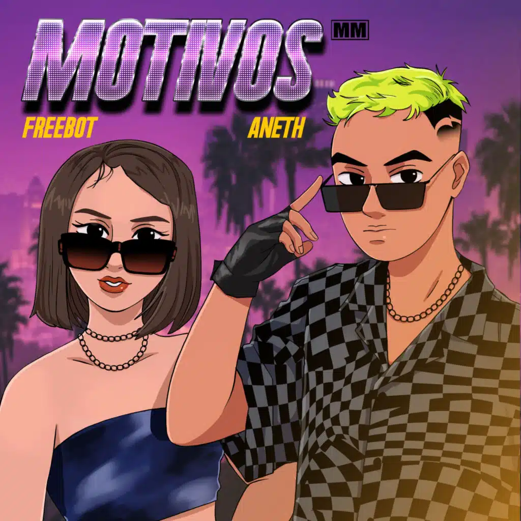 Freebot & Aneth