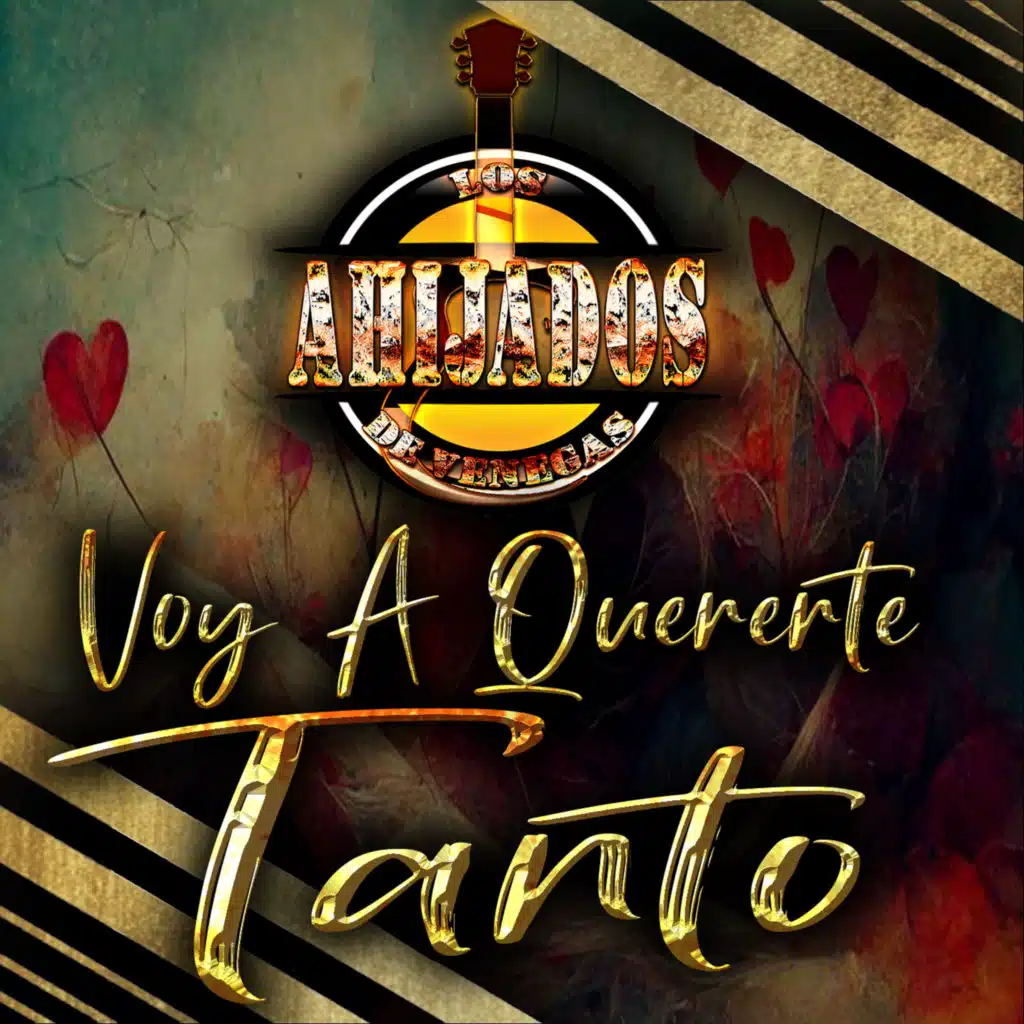Los Ahijados De Venegas