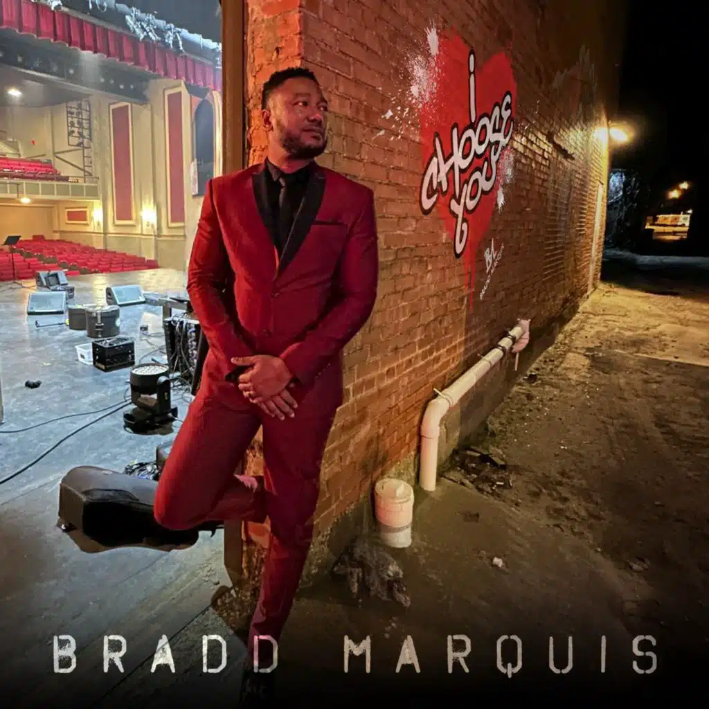 Bradd Marquis