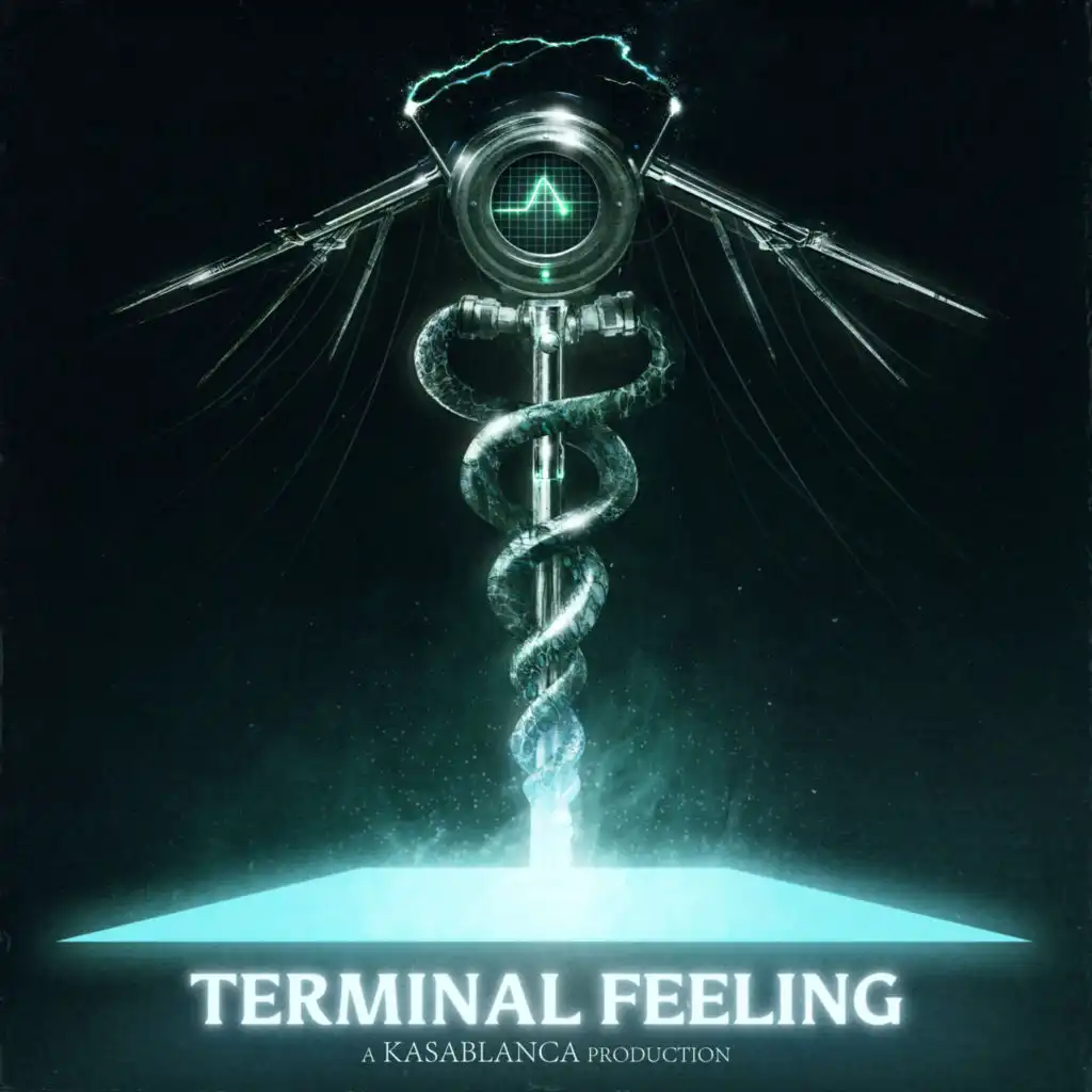 Terminal Feeling (Extended Mix)