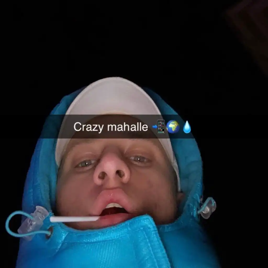 Crazy Mahalle