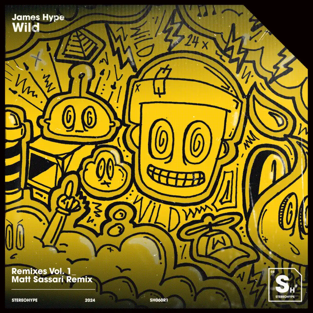 Wild (Matt Sassari Remix)
