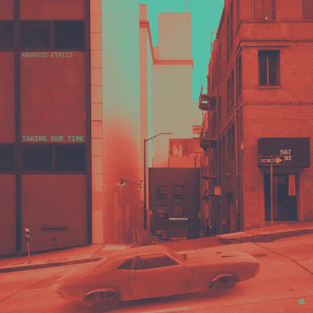 Taking Our Time (feat. SAÍGO, TromBobby, Peyotoff, EVDN. & RADO)