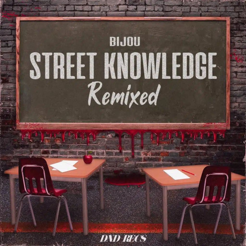 Street Knowledge (Remixed)