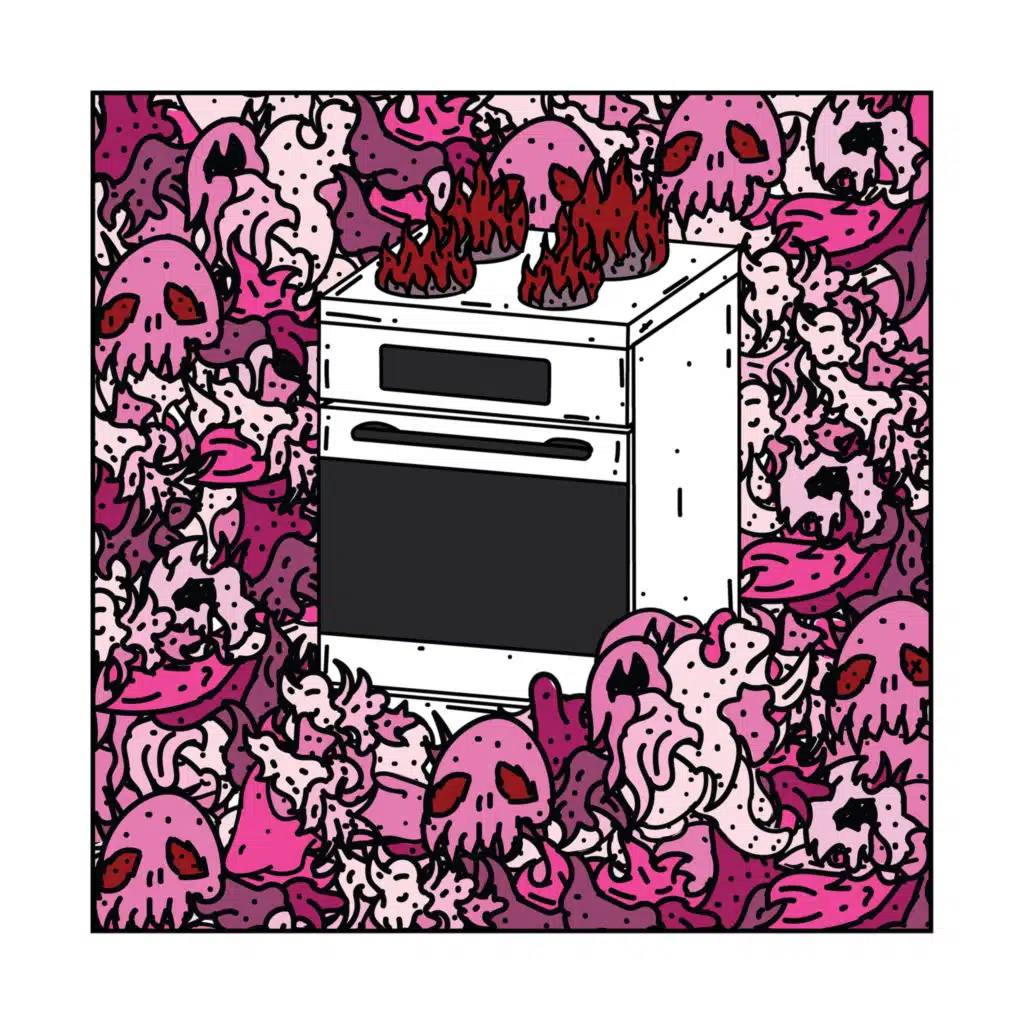 Child of the Corn (feat. Sure Shot)