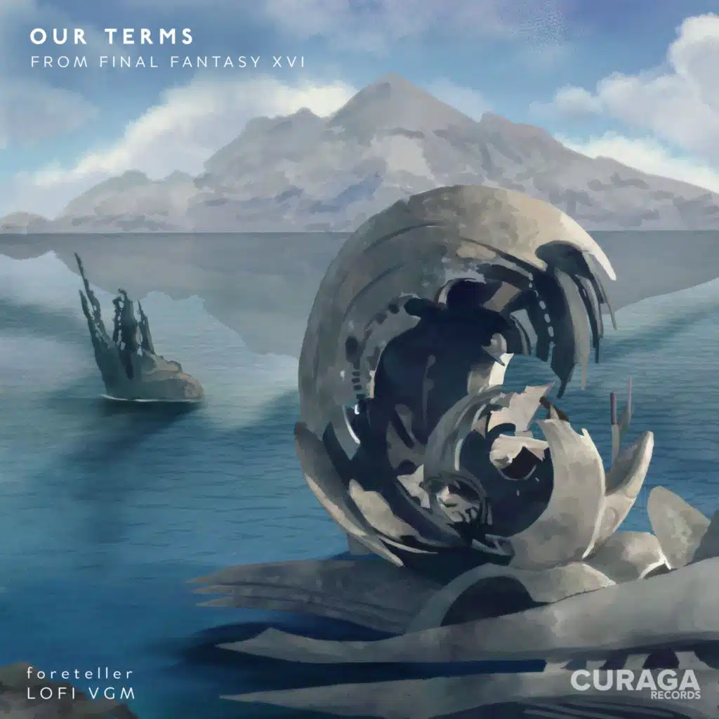 Foreteller & LoFi VGM