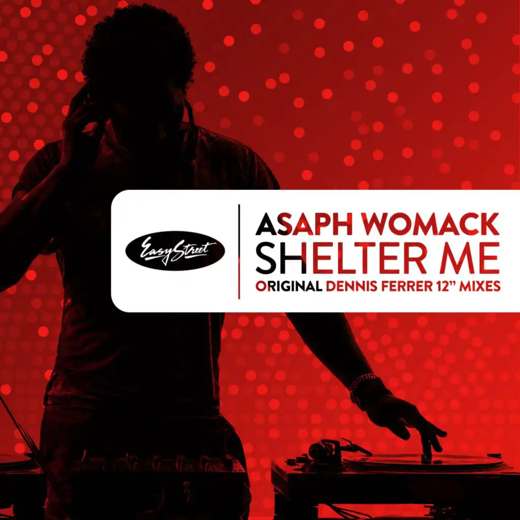 Shelter Me: Dennis Ferrer Mixes