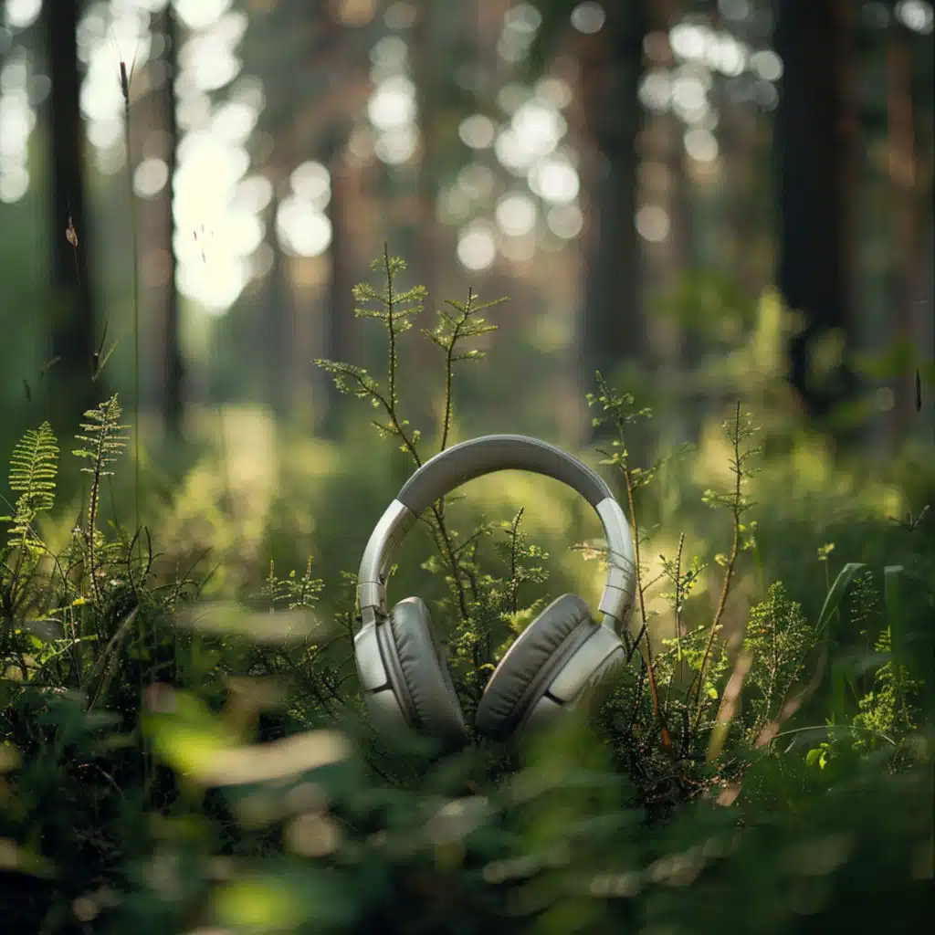 Clear Mind Tune