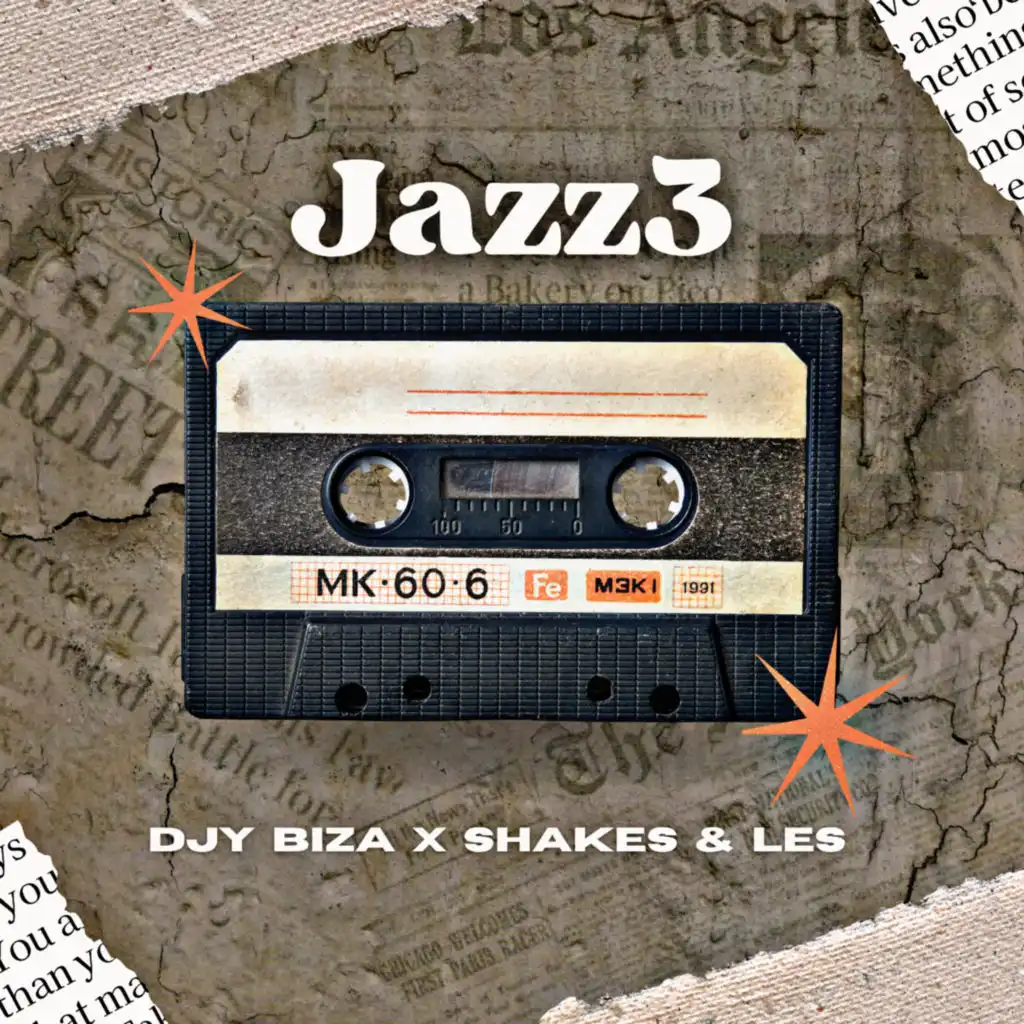 Shakes & Les & Djy Biza