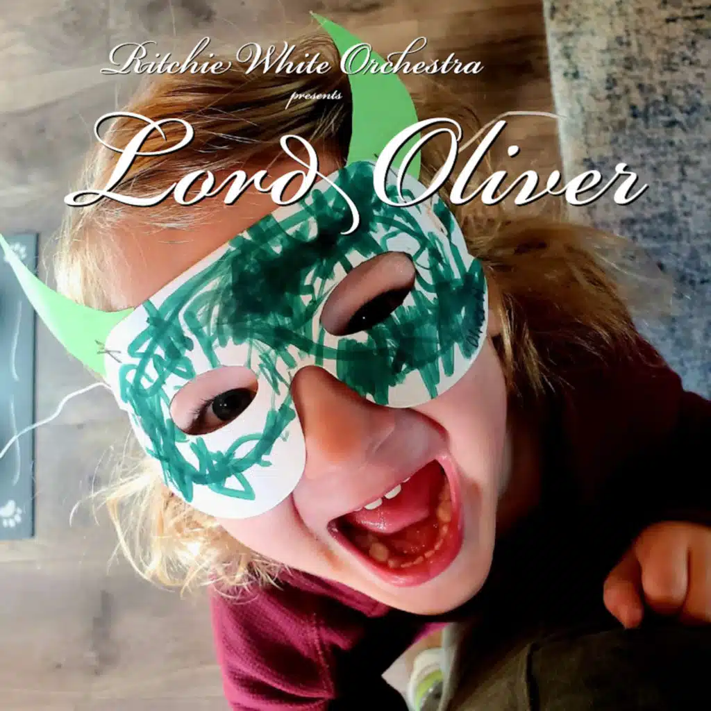 Ritchie White Orchestra