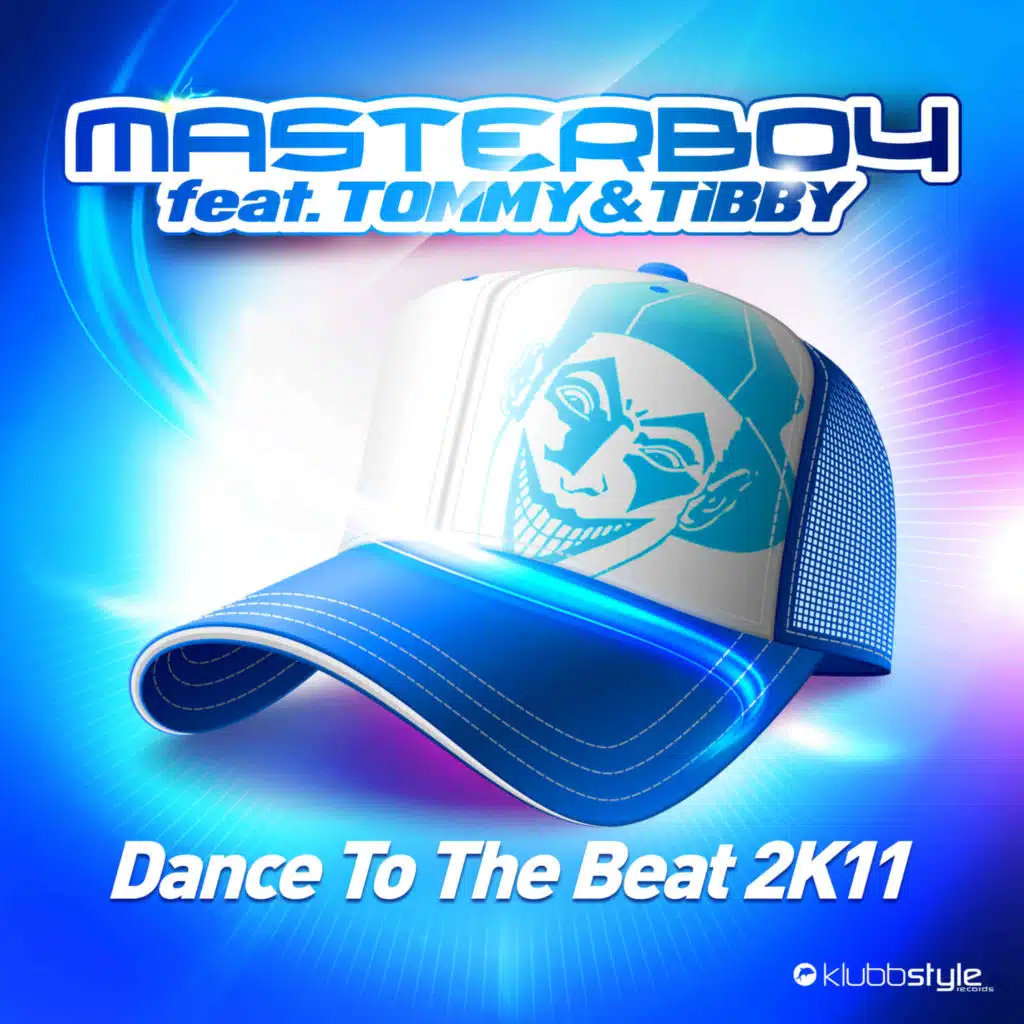 Dance to the Beat 2K11 (DJ Klubbingman vs. Raindropz! Remix) [feat. Tommy & Tibby]