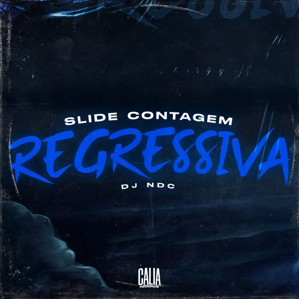 Slide Contagem Regressiva (Slowed) [feat. MC D12]