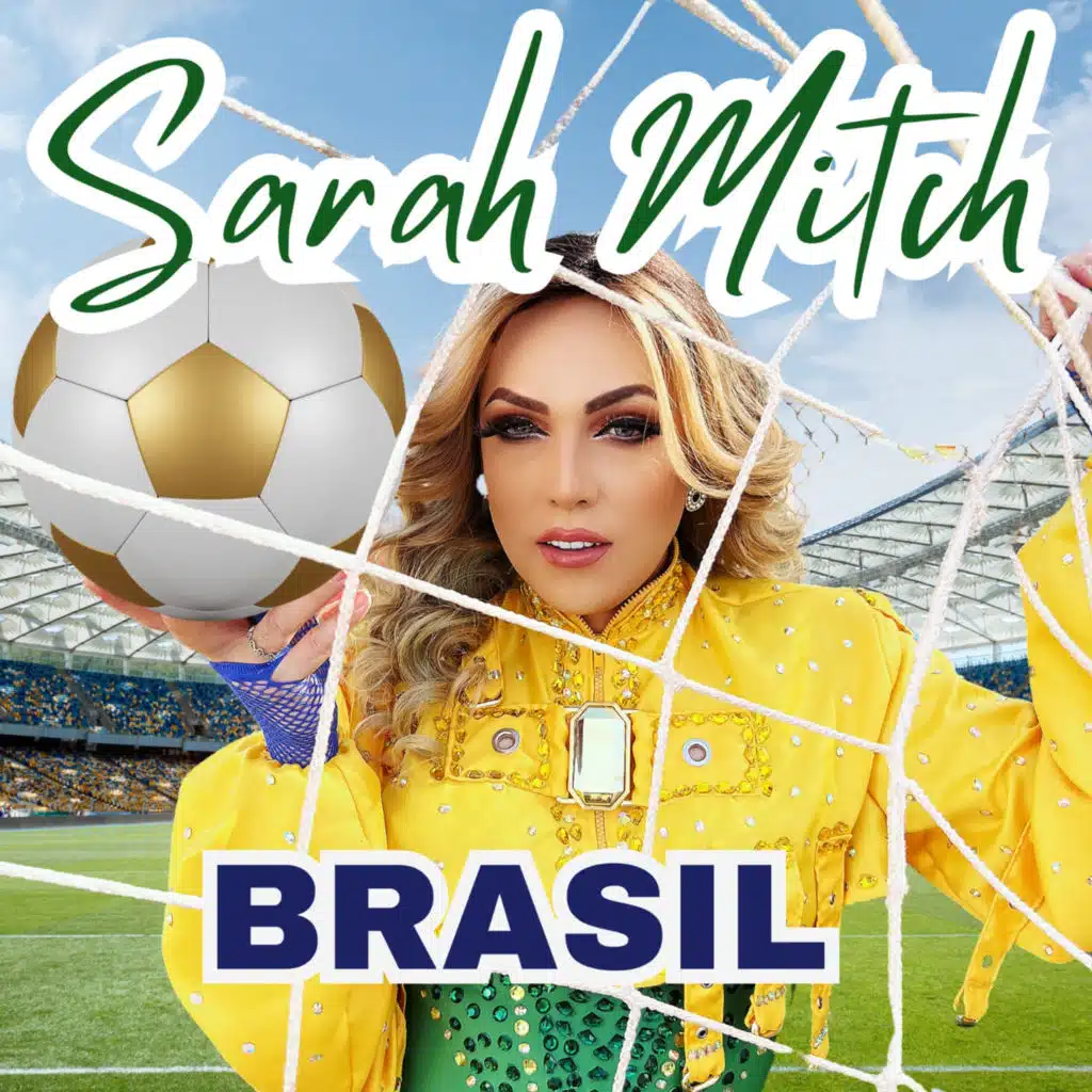 Sarah Mitch