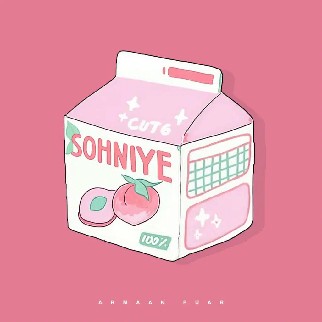 Sohniye (feat. Inder Dhindsa)