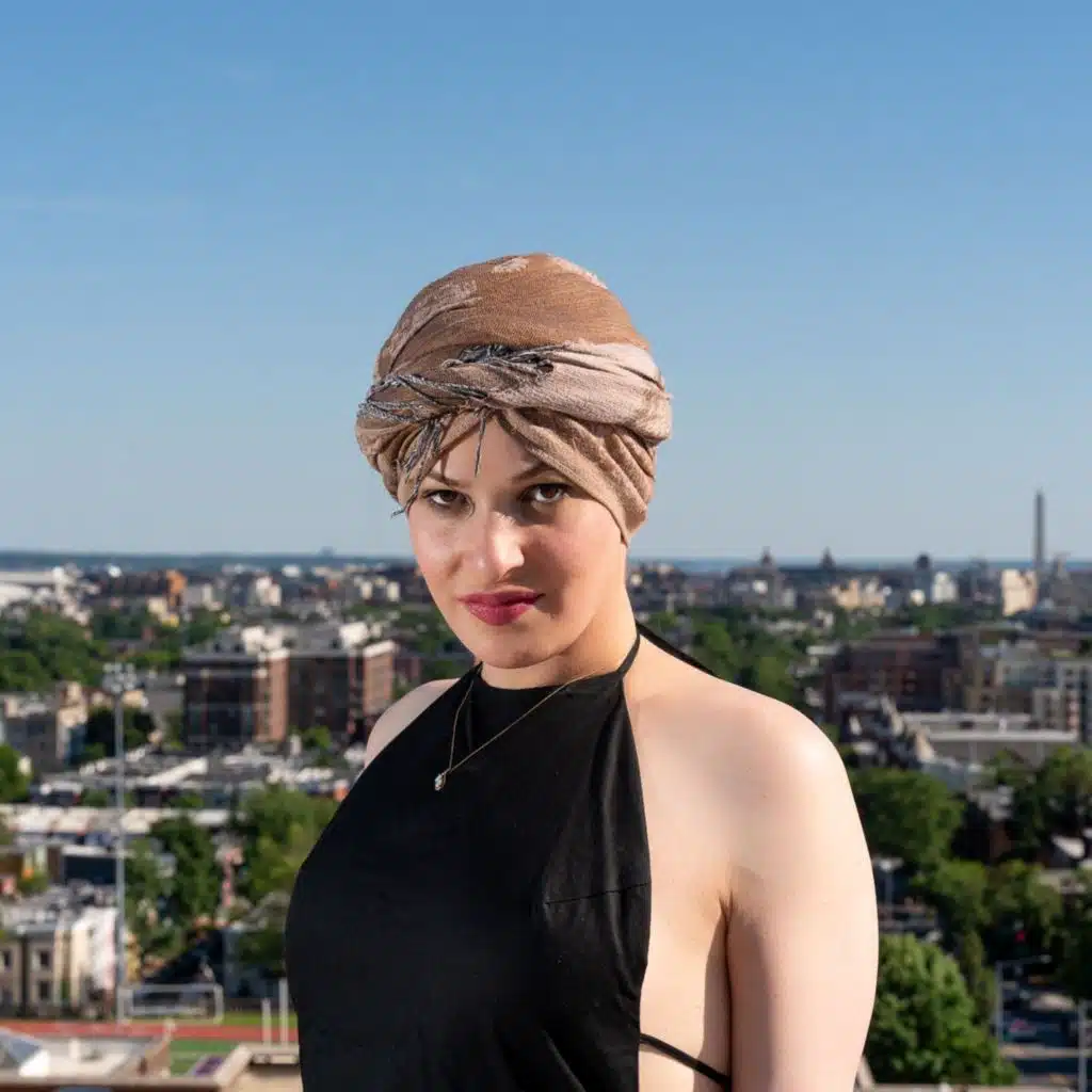 Bonus: Axios and Allies feat. Jael Holzman