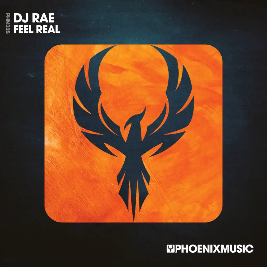 DJ RAE