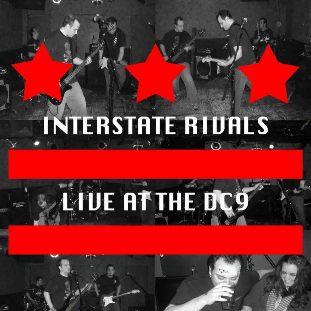 Hey's vs. Ho's (Live)