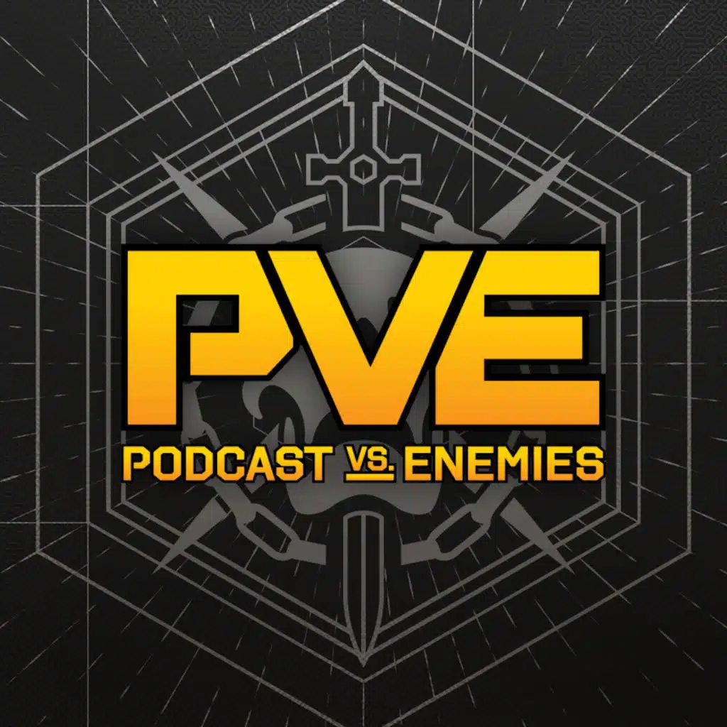 Ep: 47 The Future of Destiny Combat - Lightfall Champion & Mod Changes Explained