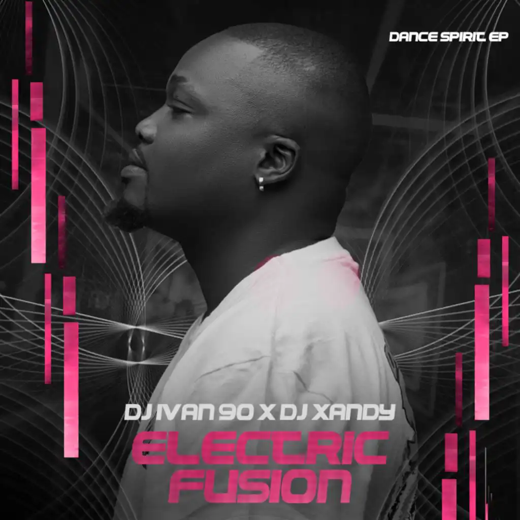 Electro Fusion (feat. Dj Xandy)