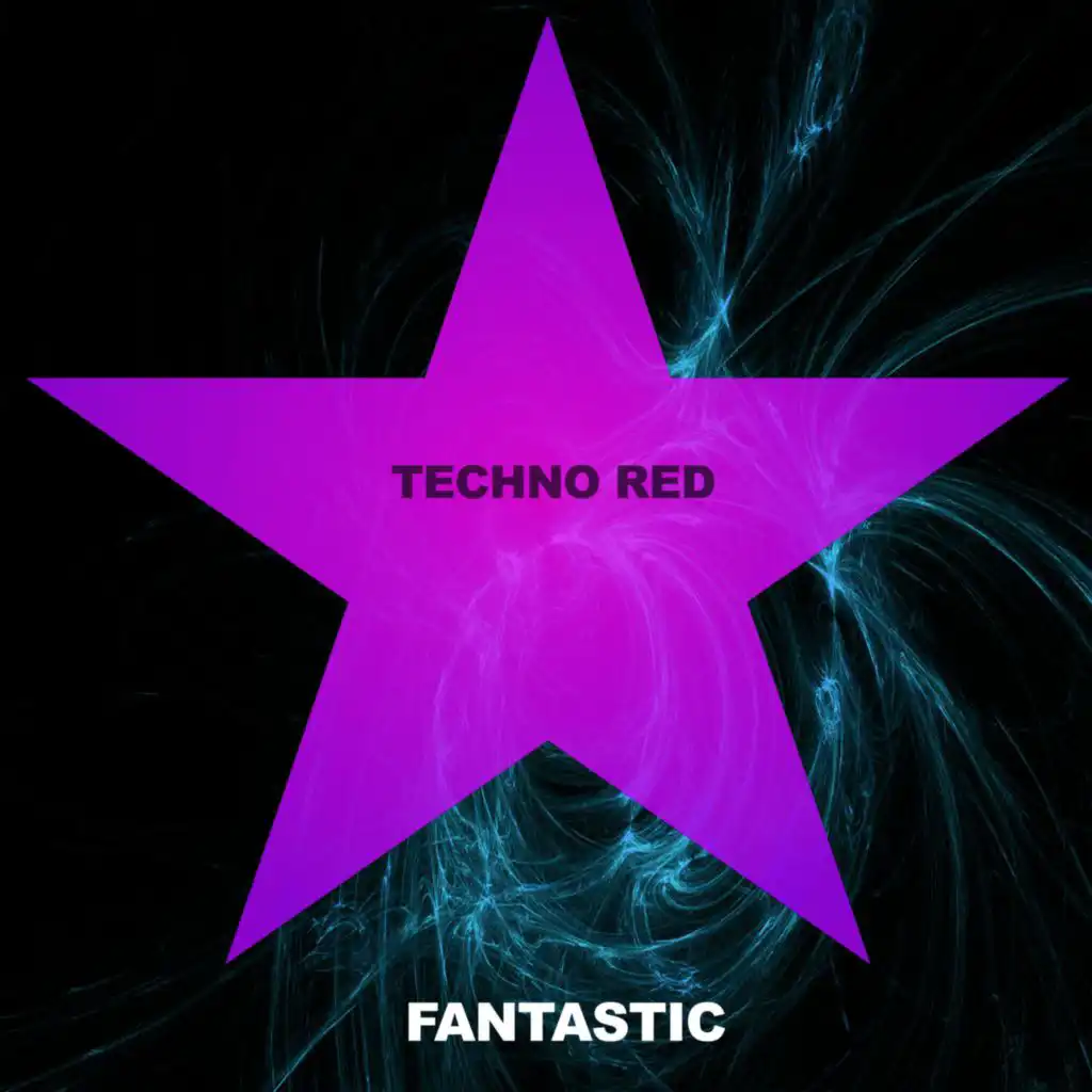 Techno Red