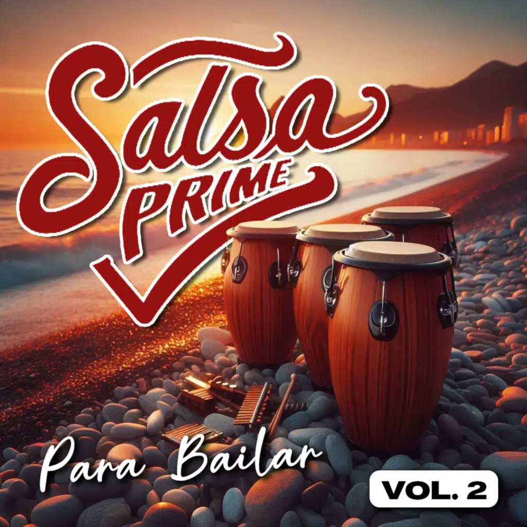 Salsa Prime & Rossert Lanz