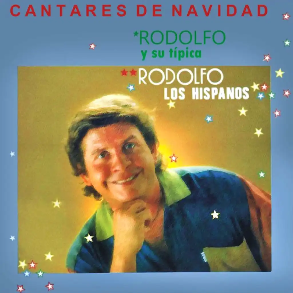 Rodolfo Aicardi & Los Hispanos