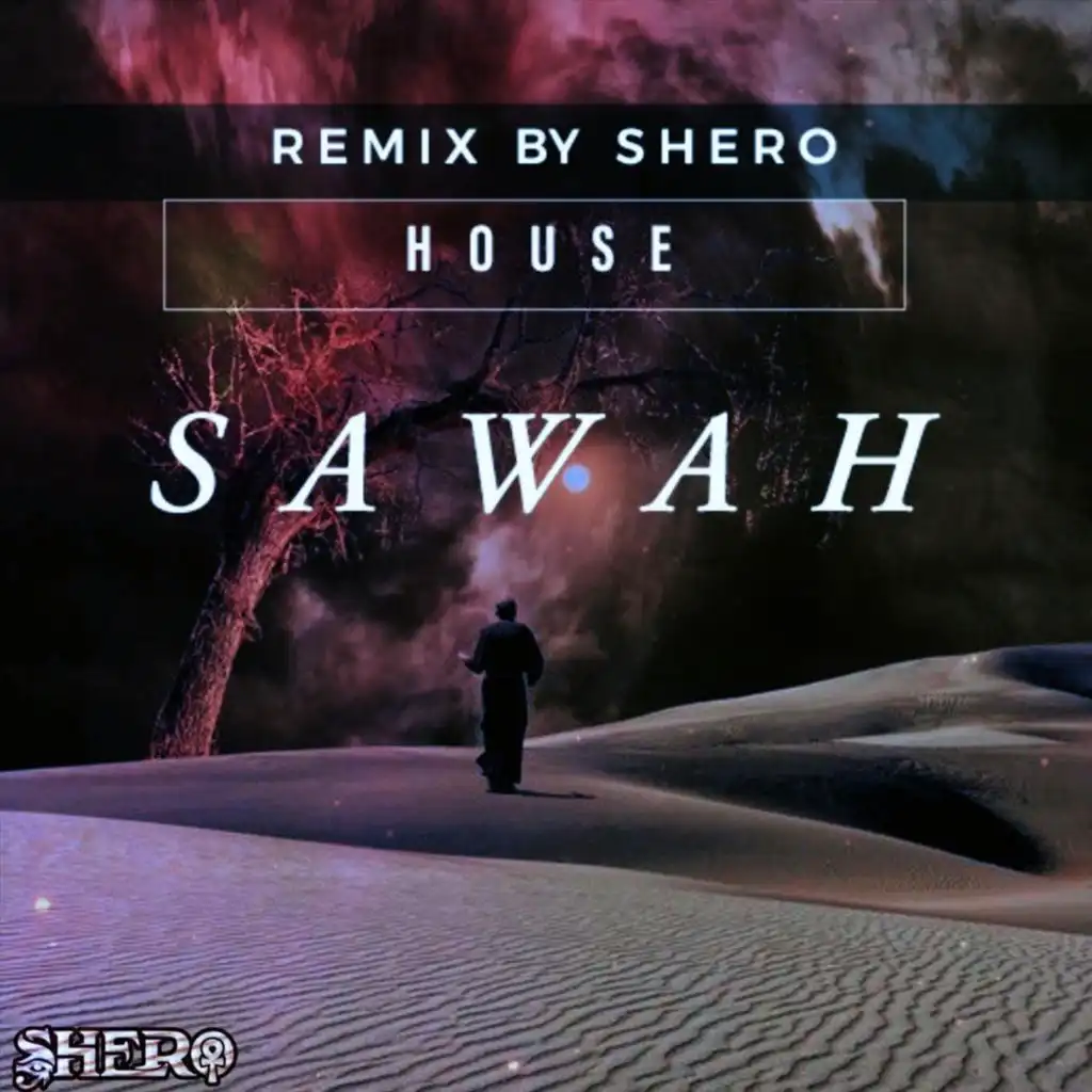 Sawah (House Remix)