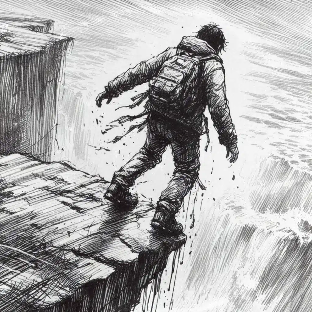 Kurtaramazsın (feat. Ceyda)