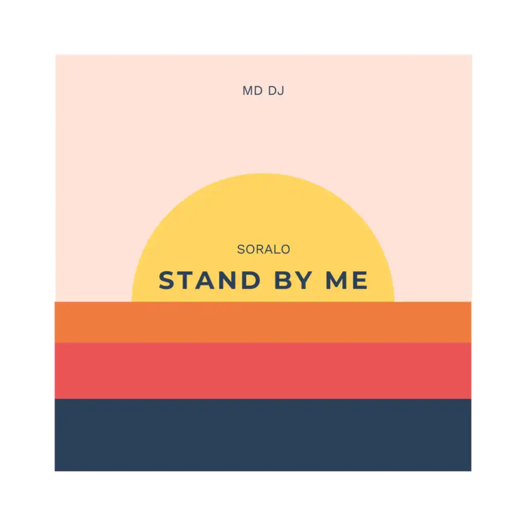 Stand by me (Extended) [feat. Soralo]