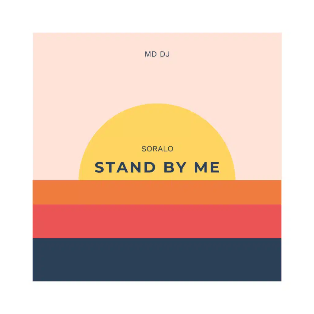 Stand by me (Extended) [feat. Soralo]