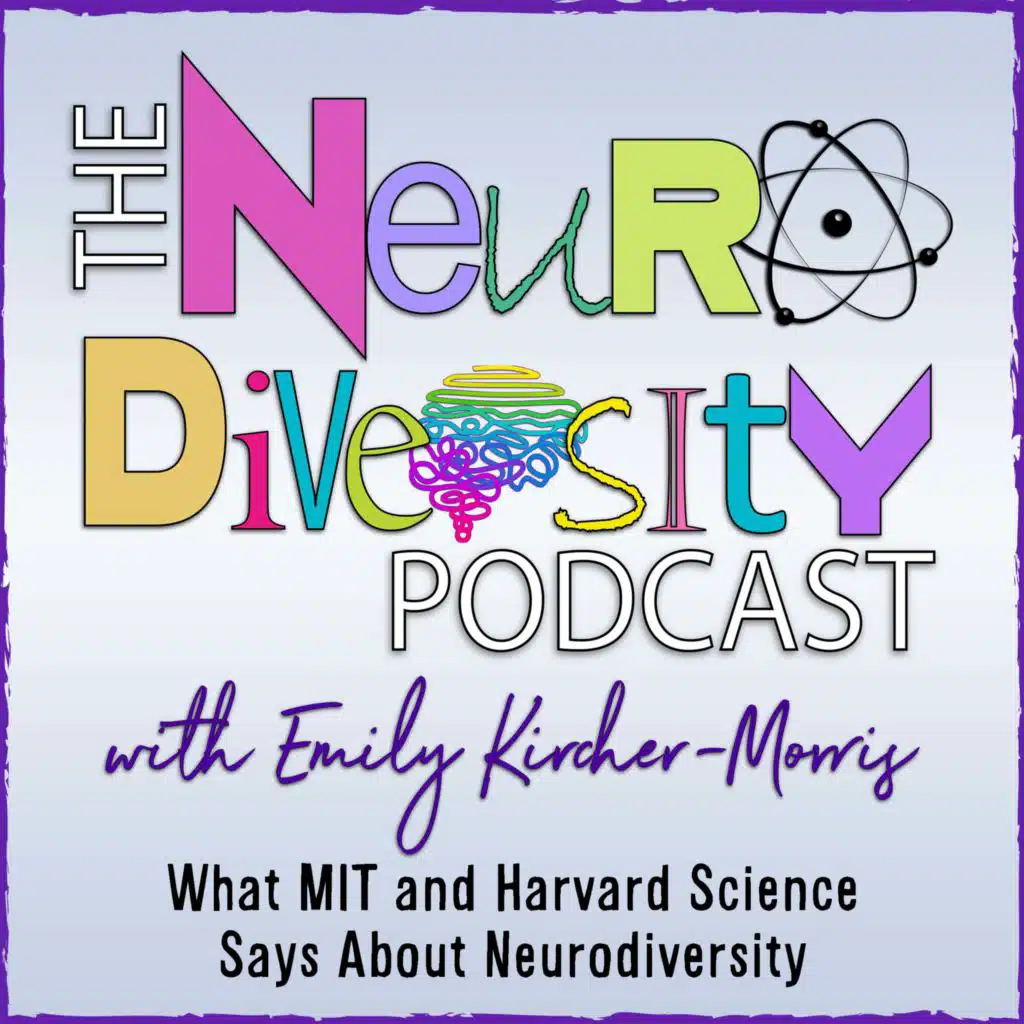 What MIT and Harvard Science Says About Neurodiversity
