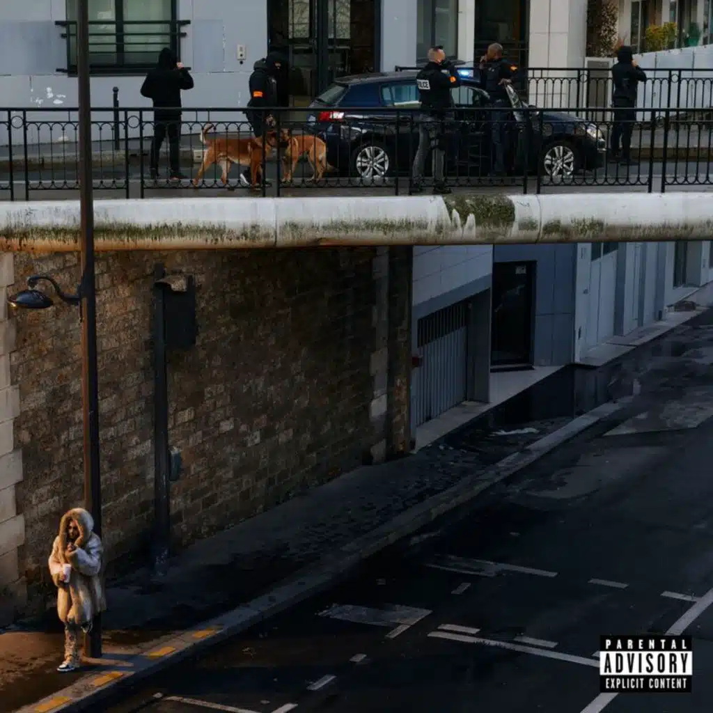 DZ D’AMERIQUE (Full Album)