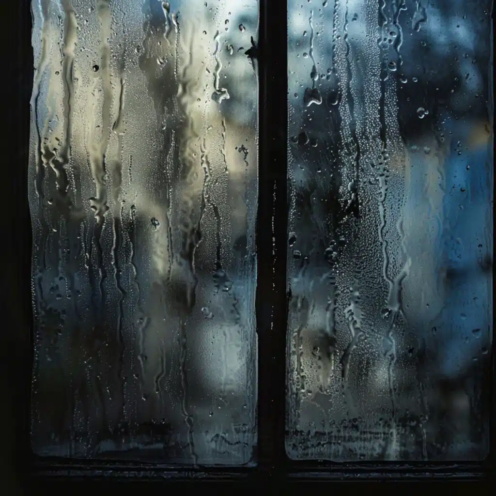 Spokojny sen przy szumie (feat. Relaksujący Szum)