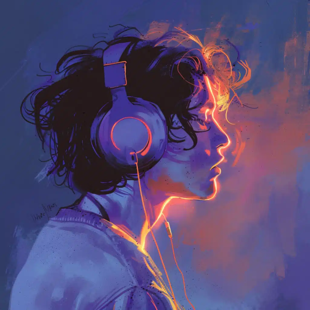 Midnight Lofi Echoes